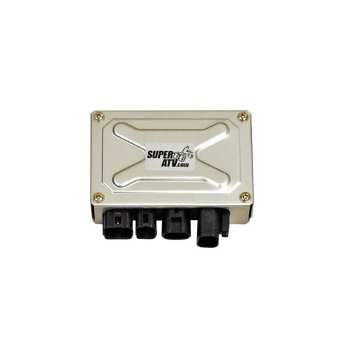 Power Steering ECU Module Driven Performance