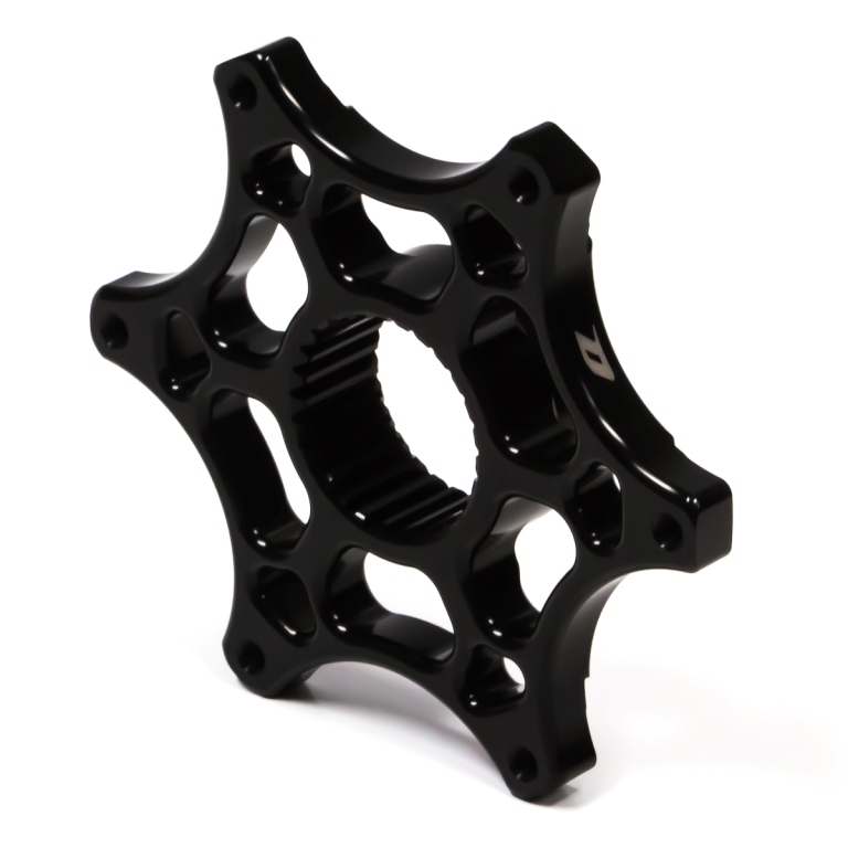 Sprocket/Brake Hub (600) 1.75 Axle Driven Performance