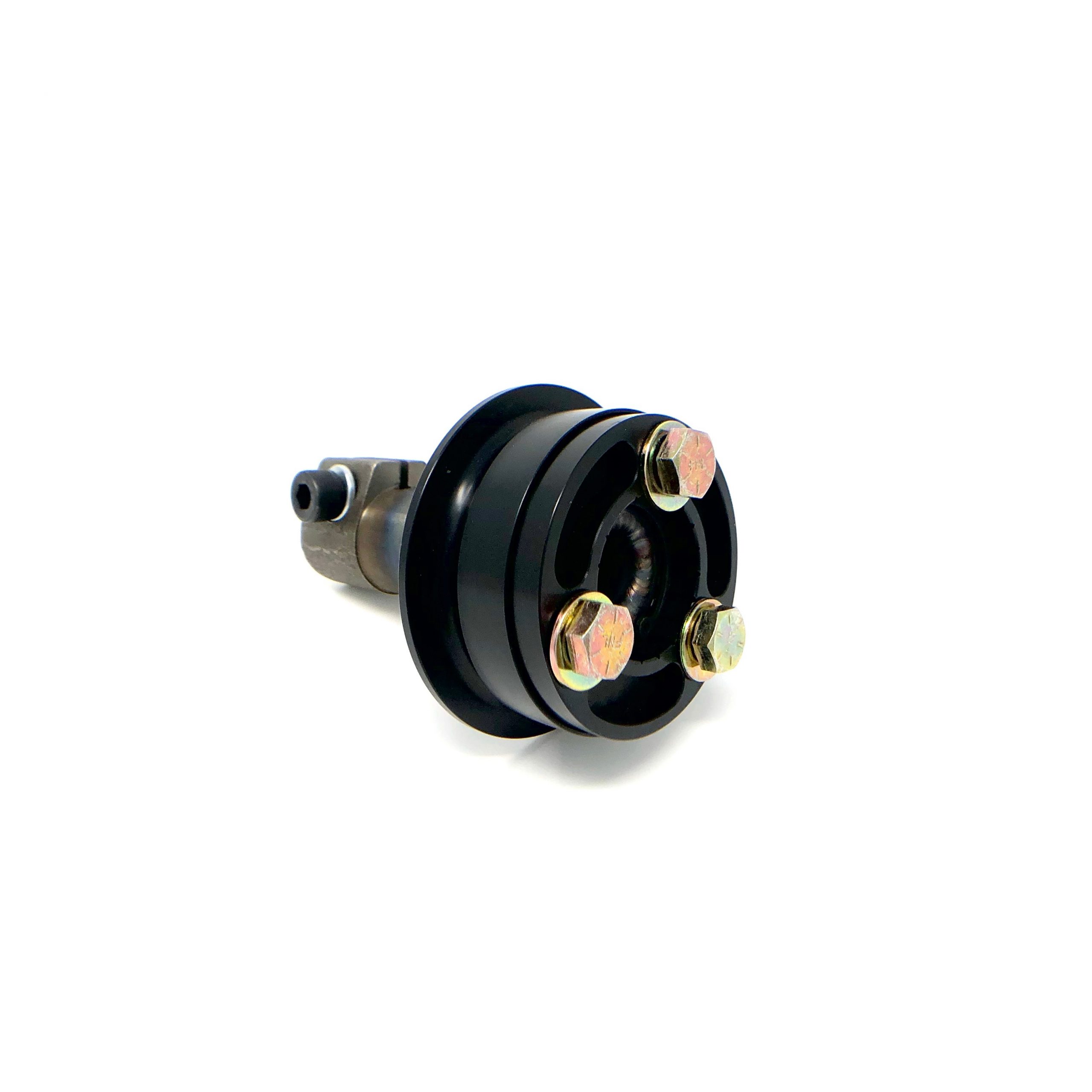 Power Steering Coupler/ Quick Release Driven Performance