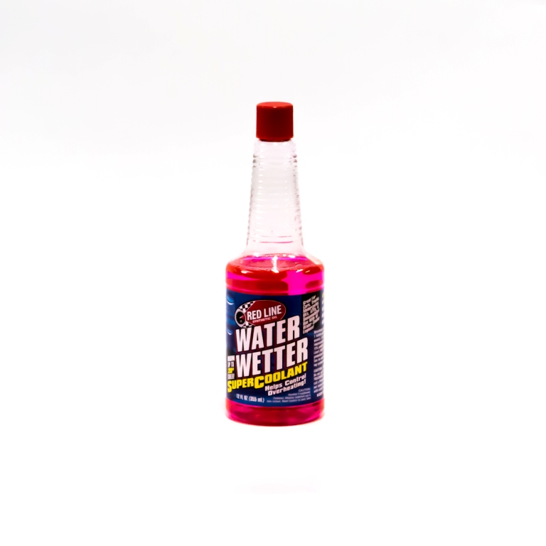 Red Line Water Wetter 12 Oz. Driven Performance