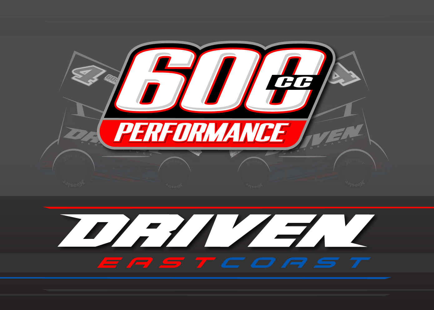 DRIVEN EAST COAST is HERE! Driven Performance