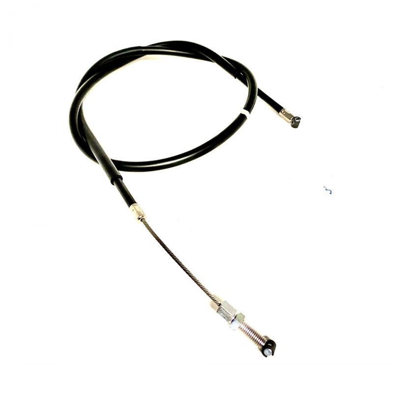 Clutch Cable Suzuki Driven Performance