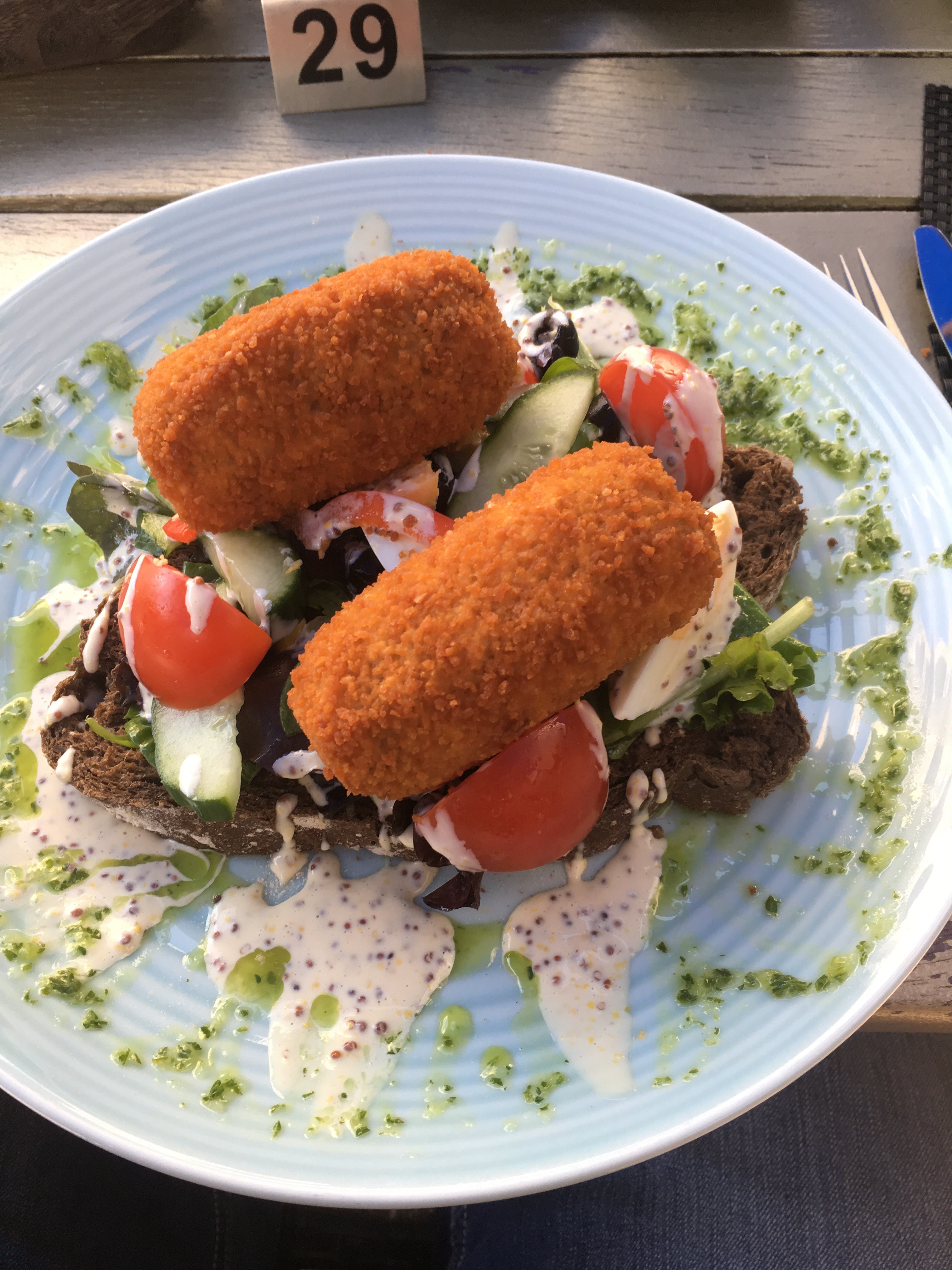 Brownies & DownieS in Spijkenisse Eet.nu