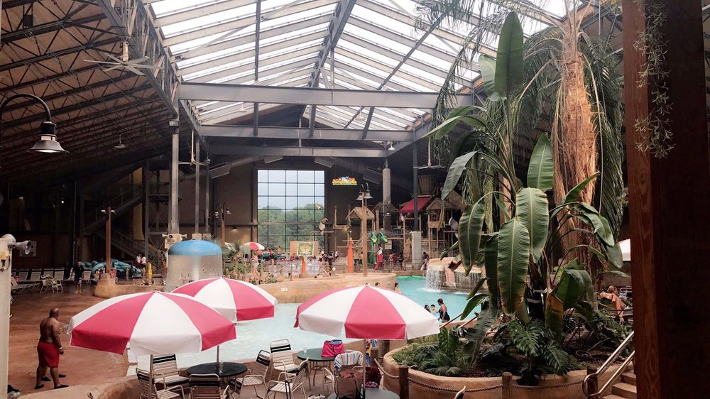 Split Rock Resort World Timeshare Now