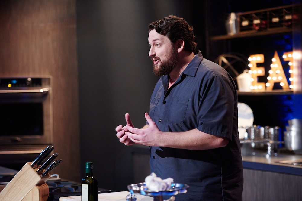Baton Rouge chefs safe on ‘MasterChef,’ ‘Food Network Star’