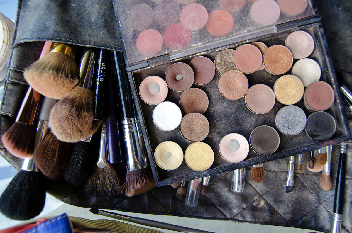 Baton Rouge makeup artist shares the basics of face contouring [225]