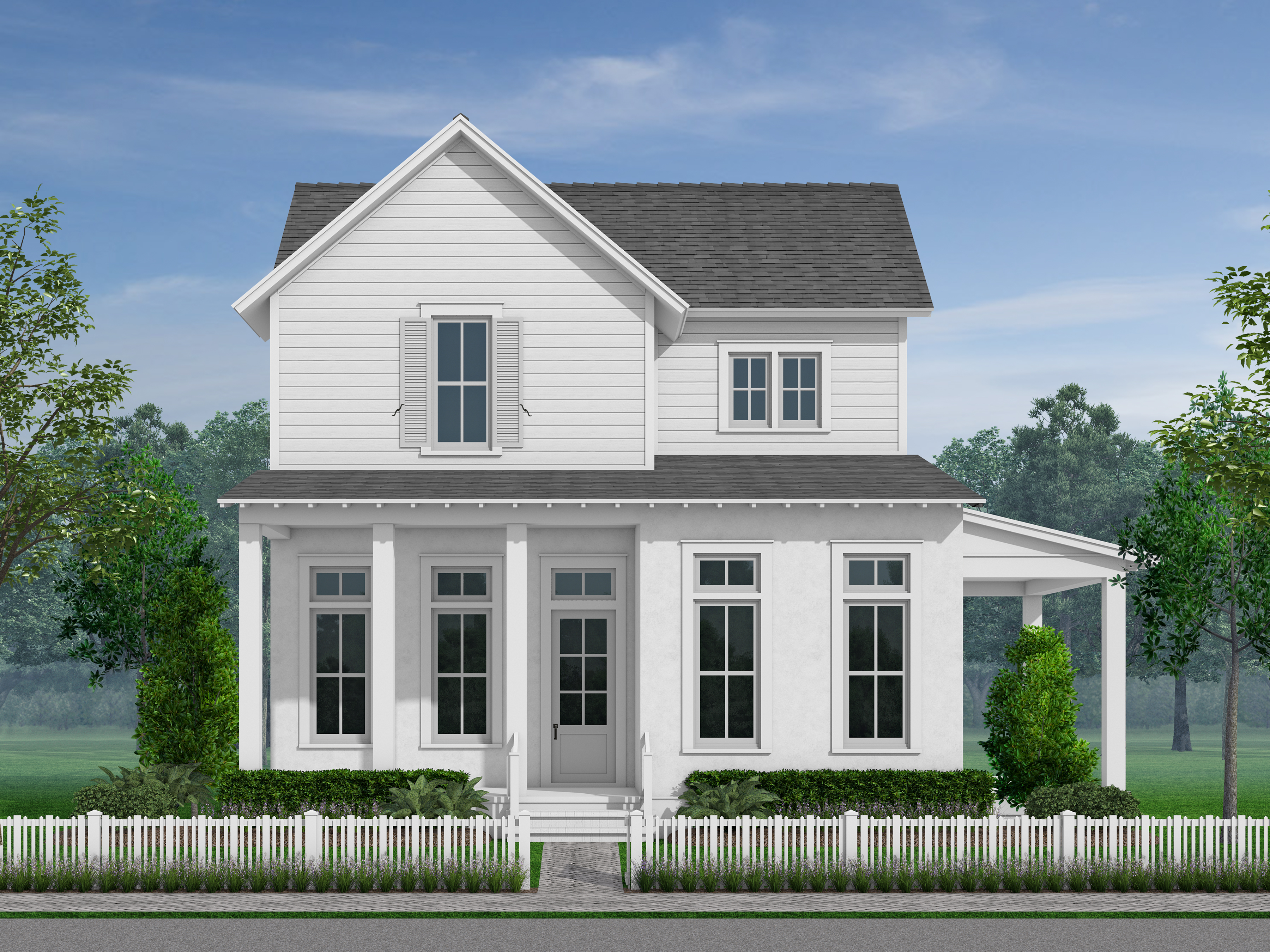 MarketWatch PointeMarie, sponsored by PointeMarie