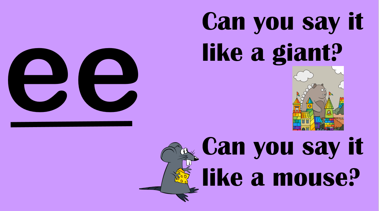 ee sound resource pack Phonics Teaching Resources