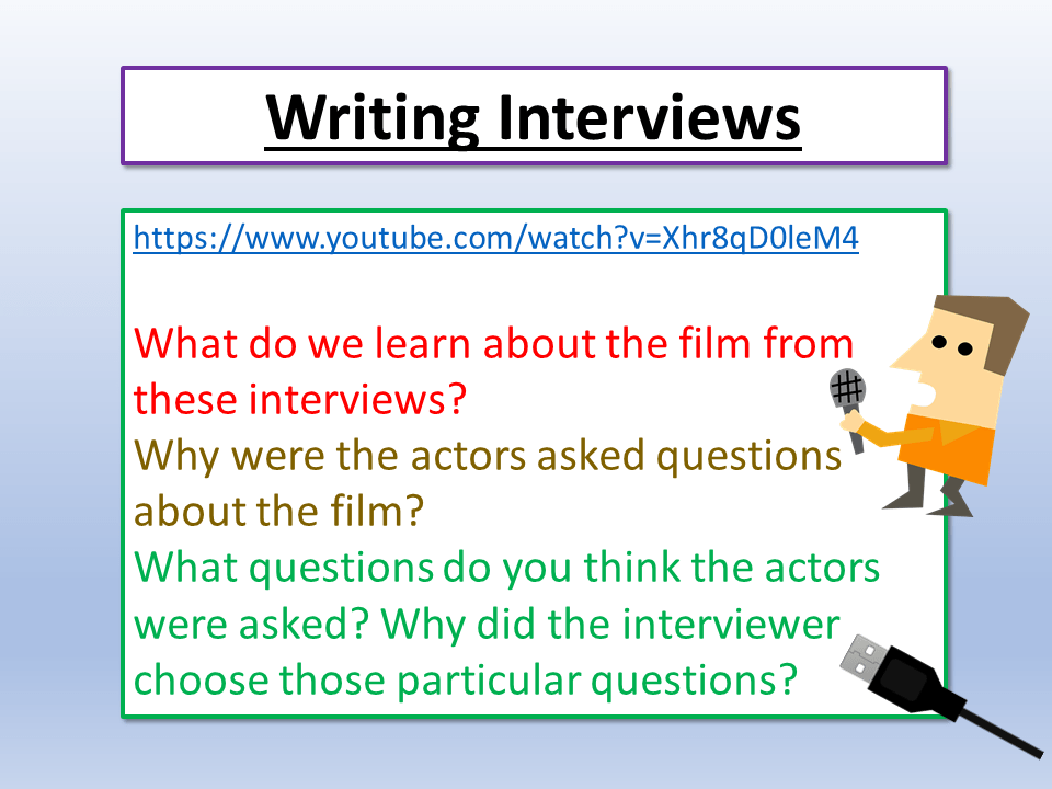 English KS3 Article Writing Teaching Resources