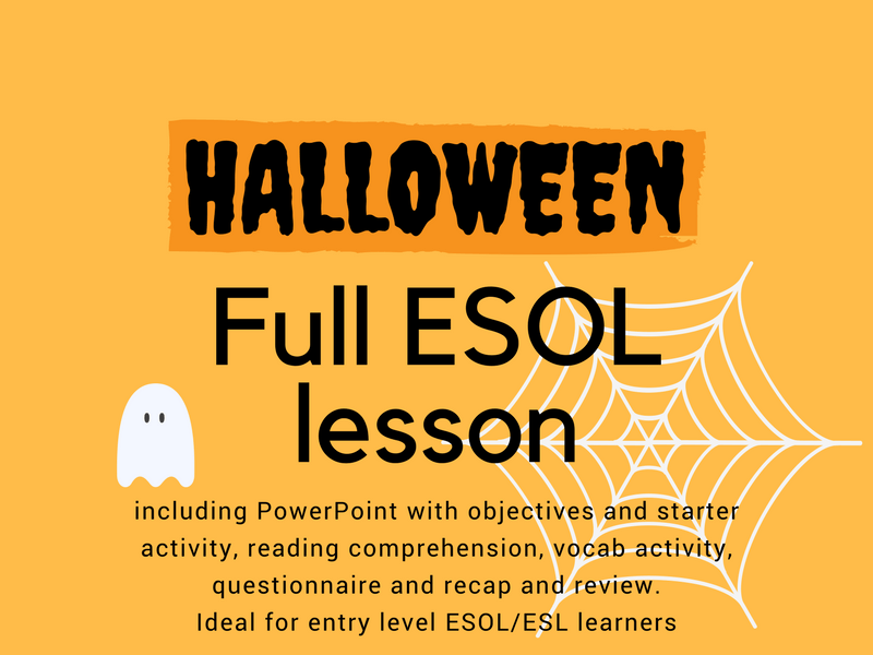 Learn English Online with Isla's Shop Teaching Resources TES