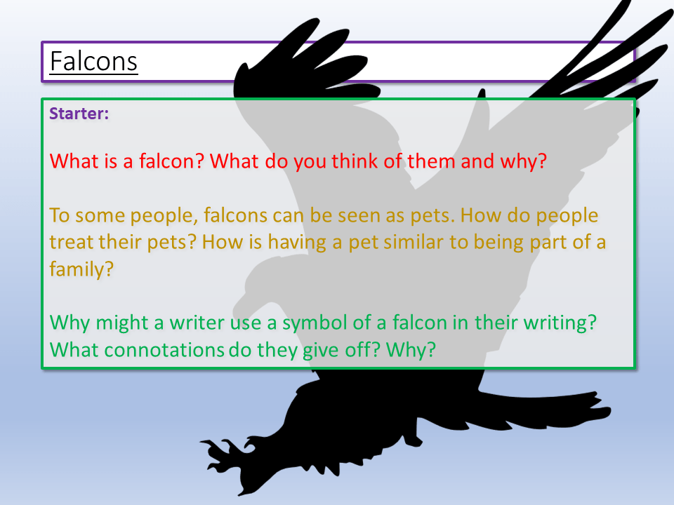 AQA English Language Paper 1 Teaching Resources