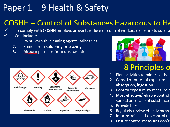 AQA A level Product Design Paper 1 Lessons Teaching Resources