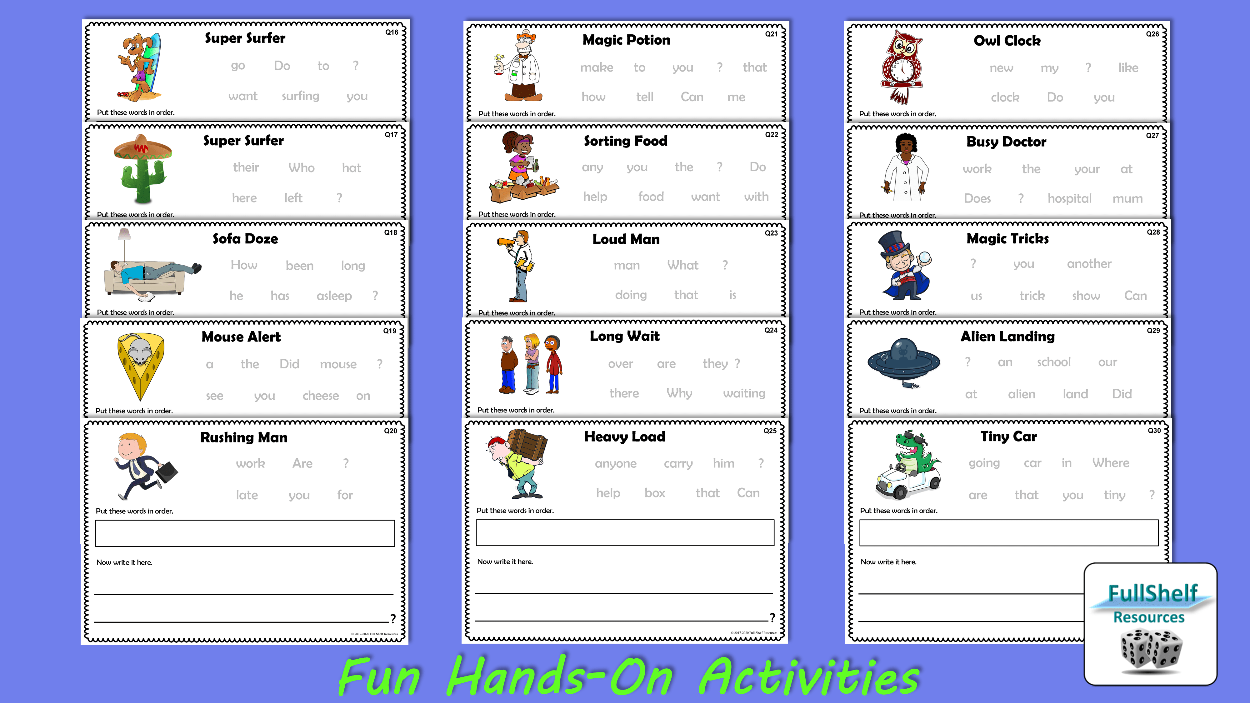 Jumbled Sentences Interactive Worksheet Jumbled Sentences Exercises My XXX Hot Girl