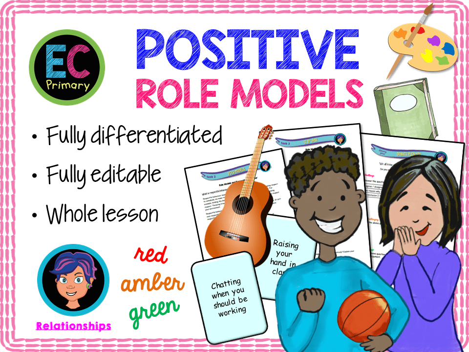 Role Model Presentation