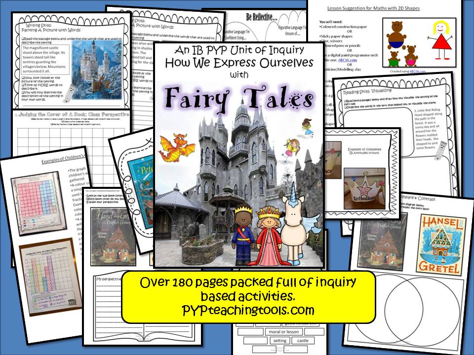Free Printable Fairy Tale Graphic Organizer Download Free Png Fairy