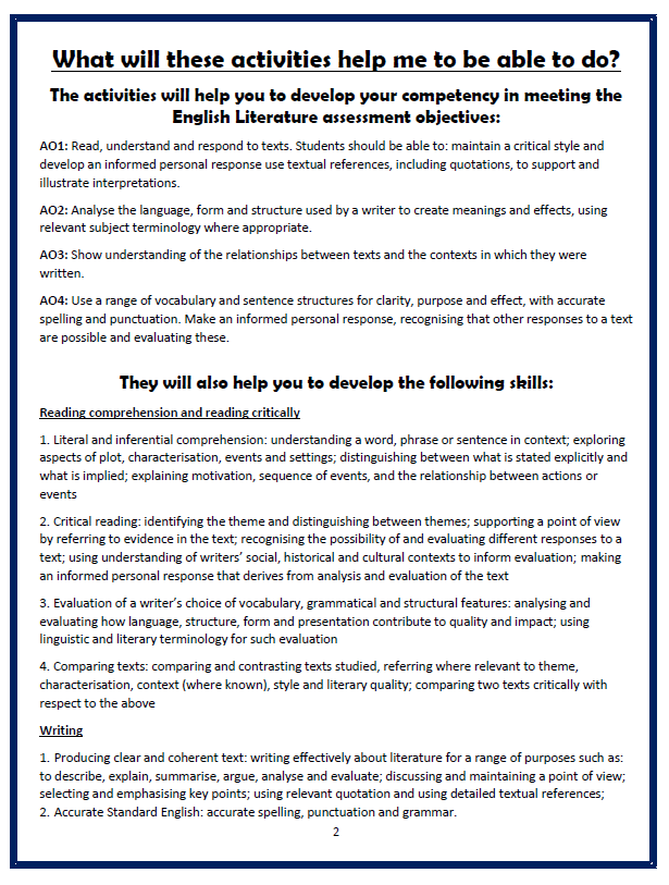 Mother A Cradle to Hold Me Maya Angelou Comprehension Activities