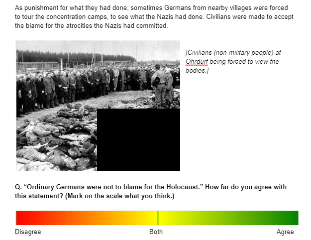 Holocaust Activity Booklet | Teaching Resources
