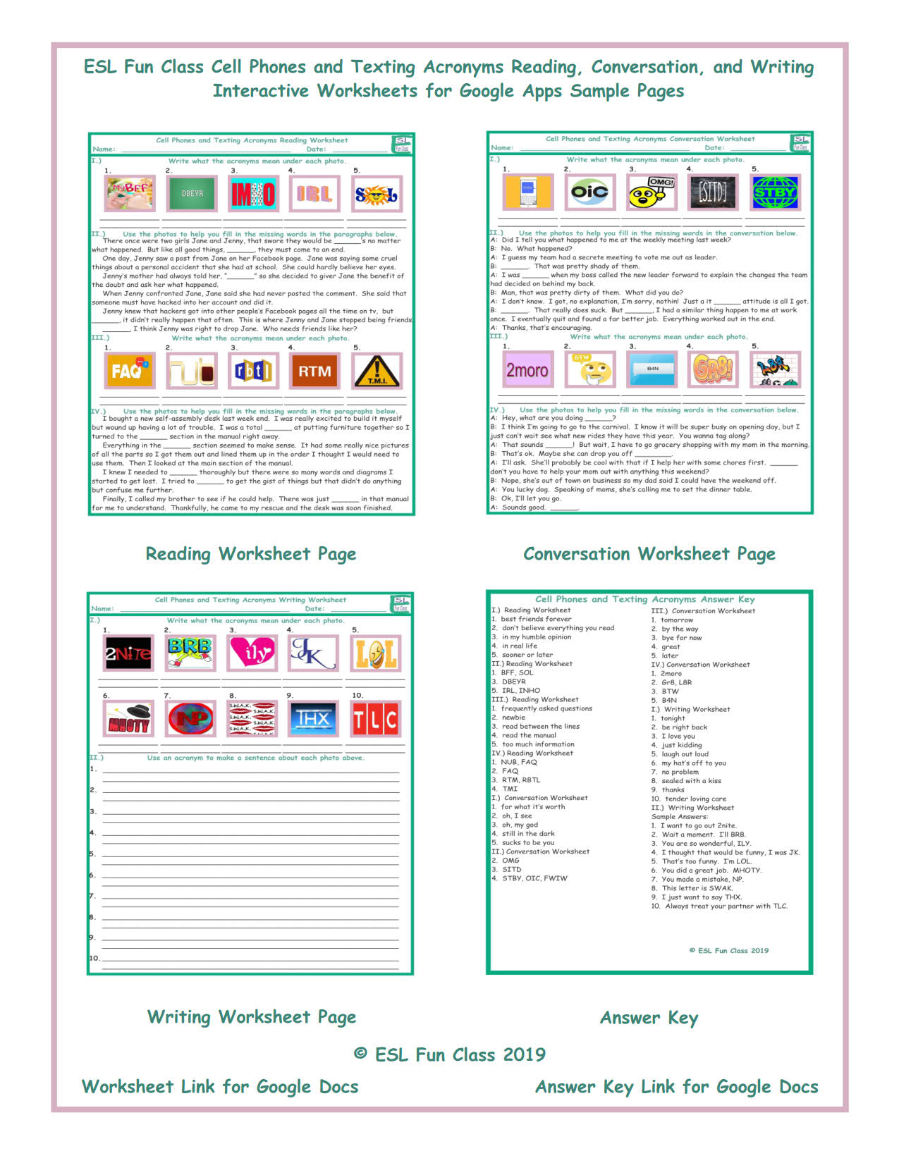 Teaching Resources & Lesson Plans Teachers Pay Teachers