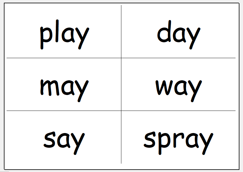 Read Write Inc green word cards for set 2 and set 3 Teaching Resources
