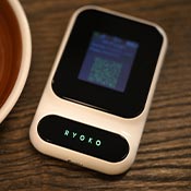 Ryoko Pro| The First High-Speed Portable Wi-Fi Router