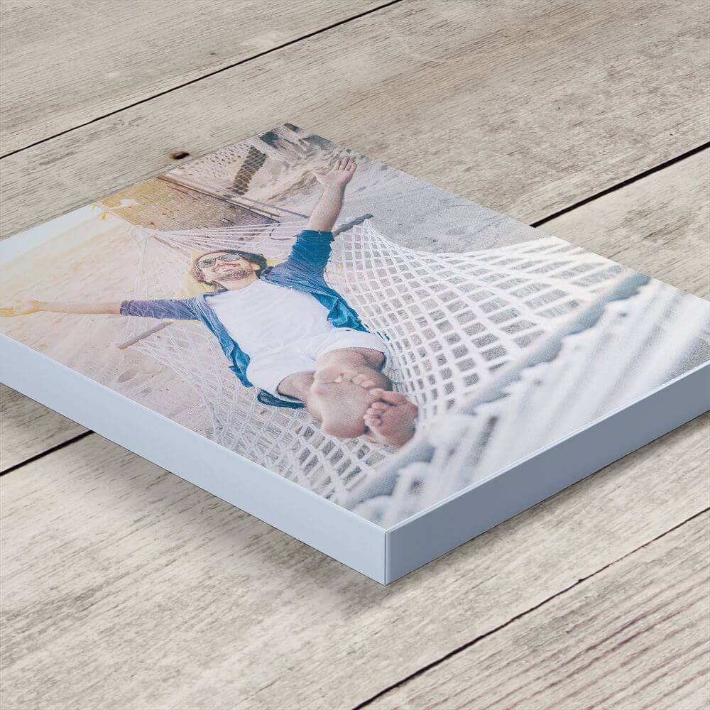 Canvas Printing The UK's Best Price & Quality Mixam Print