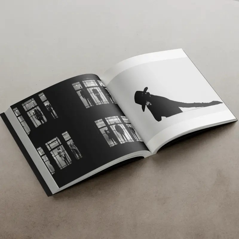 Coffee Table Book Printing Create Custom Books Mixam