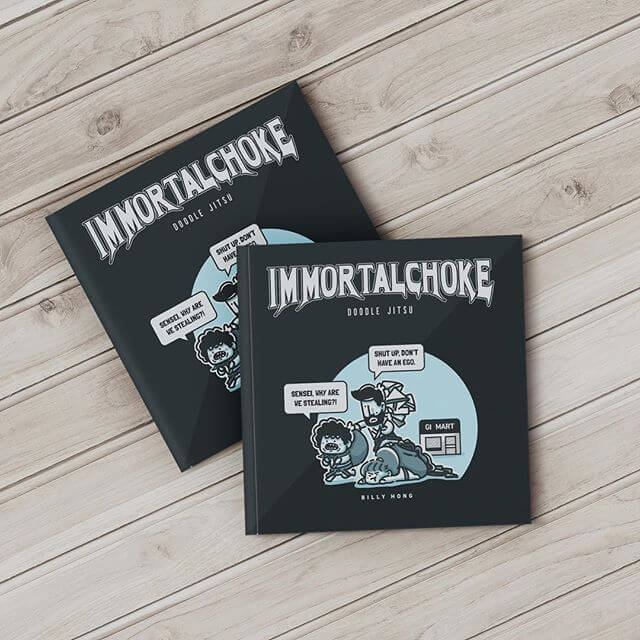 Comic Book Printing The Best Price & Quality Mixam Print