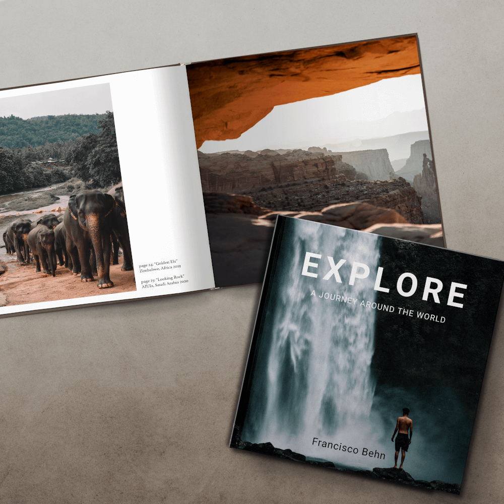 Photography Book The UK's Best Price & Quality Mixam Print