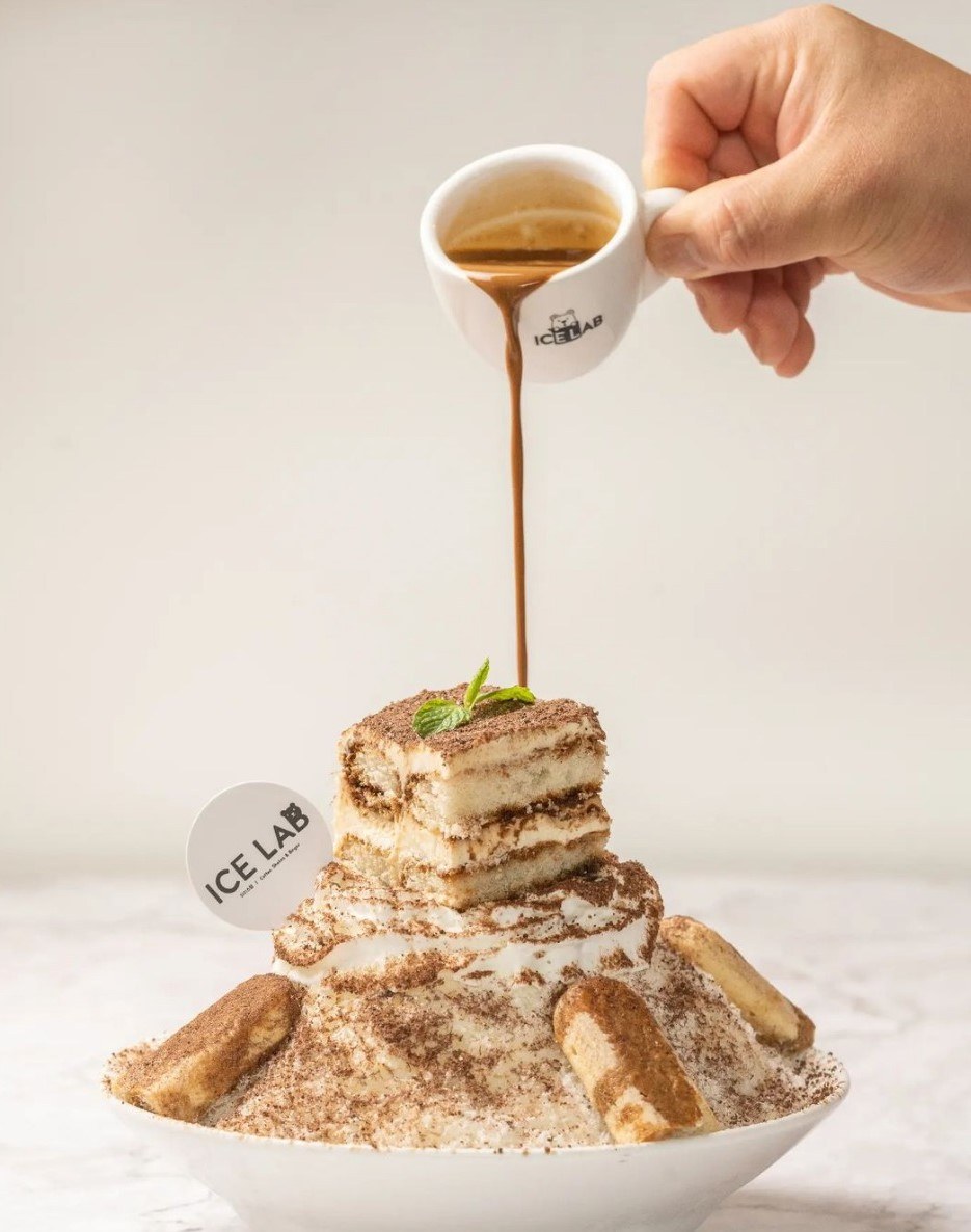 Five Best Korean Cafés in Singapore in 2023 The Beat Asia