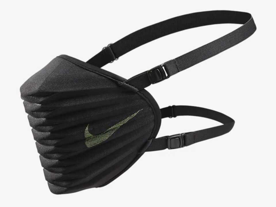 Workout in Style With These Fashionable Sports Masks