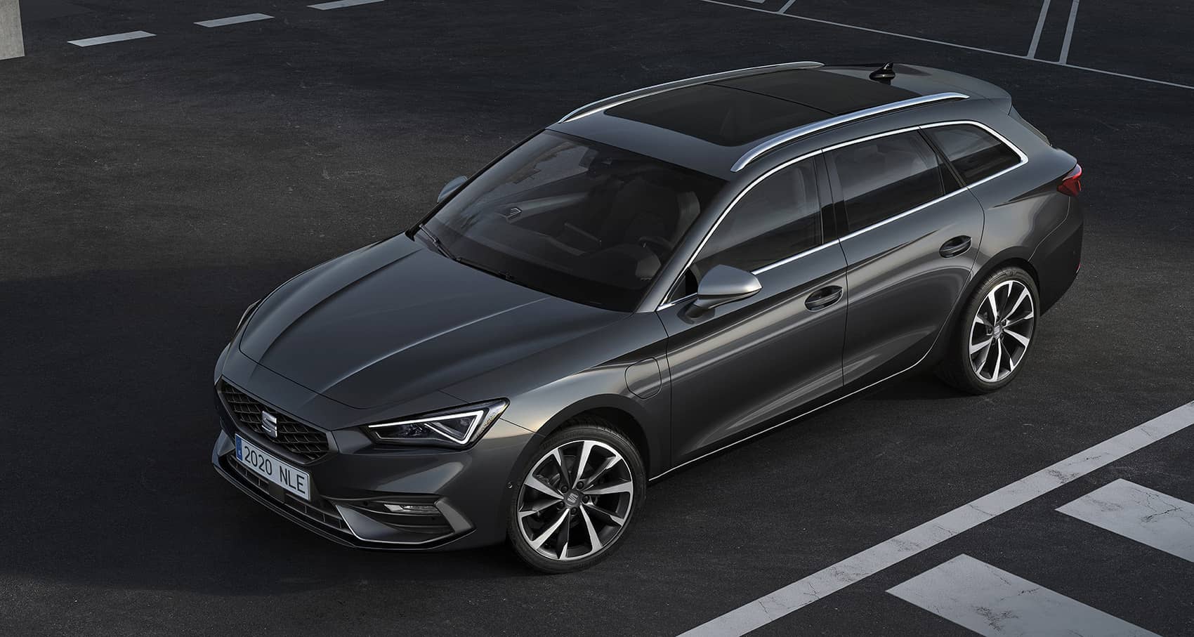 Precios SEAT León ST PHEV 2021 Descubre las ofertas del SEAT León ST