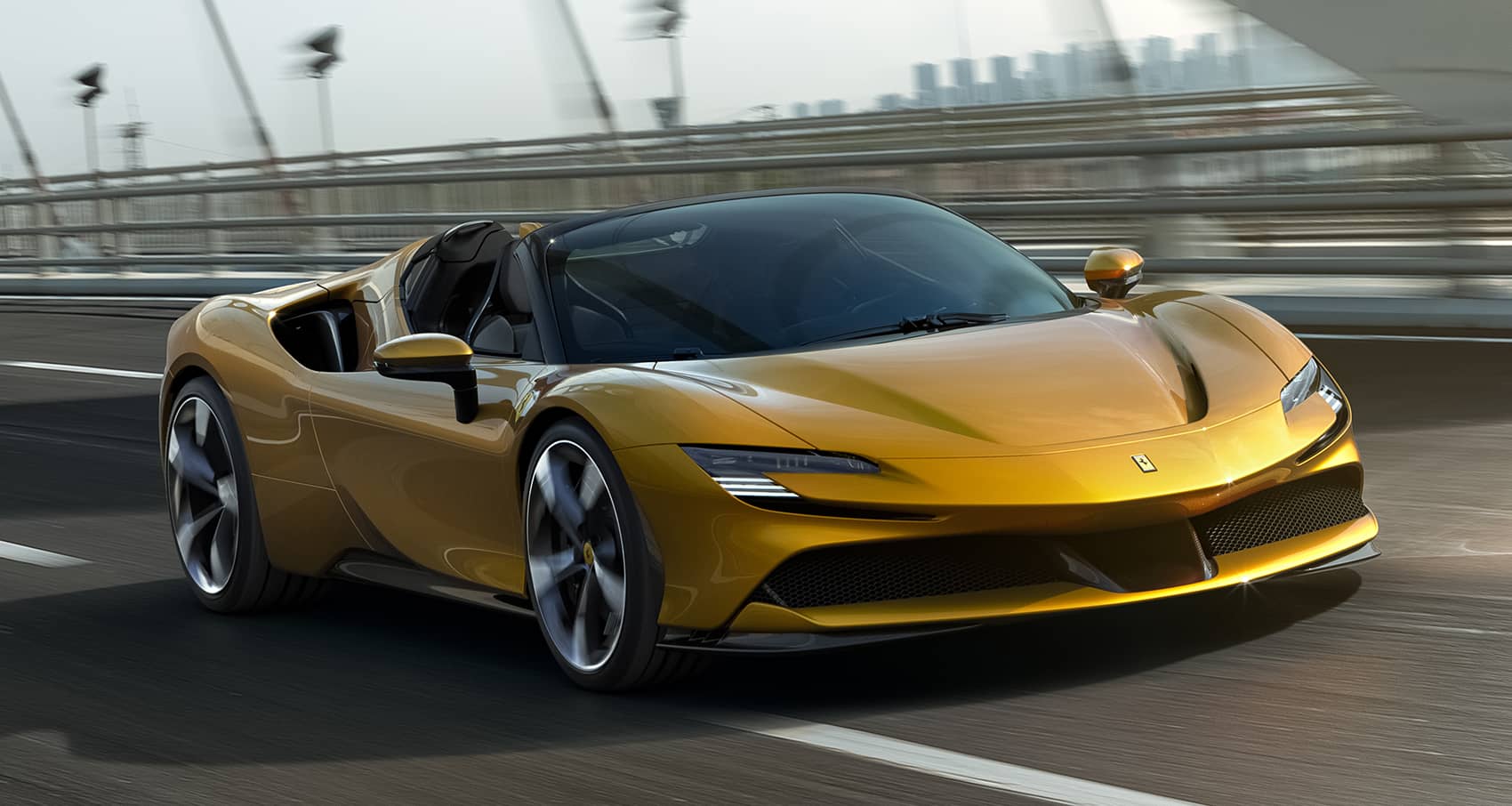 Precios Ferrari SF90 Spider 2021 Descubre las ofertas del Ferrari