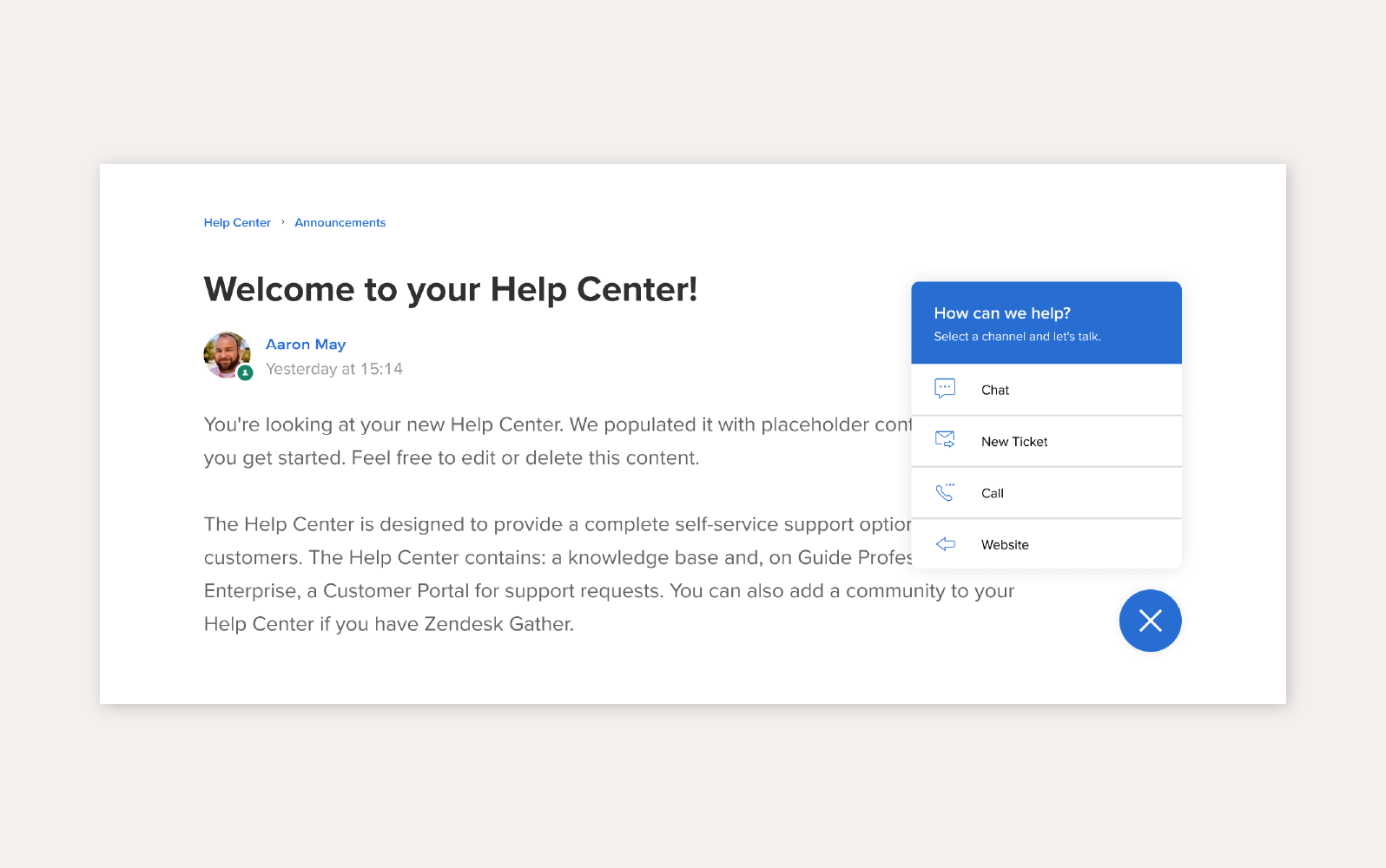 10 best community software of 2024 Zendesk