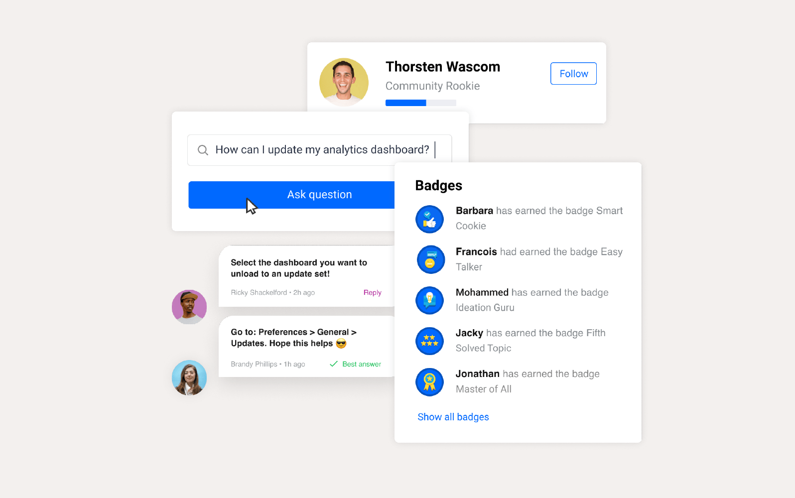 10 best community software of 2024 Zendesk