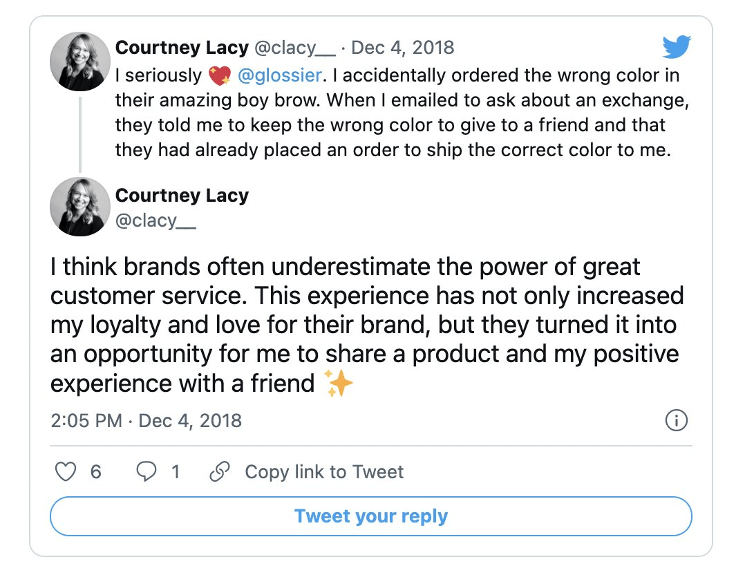 What is customer care? Definition, importance, and best practices