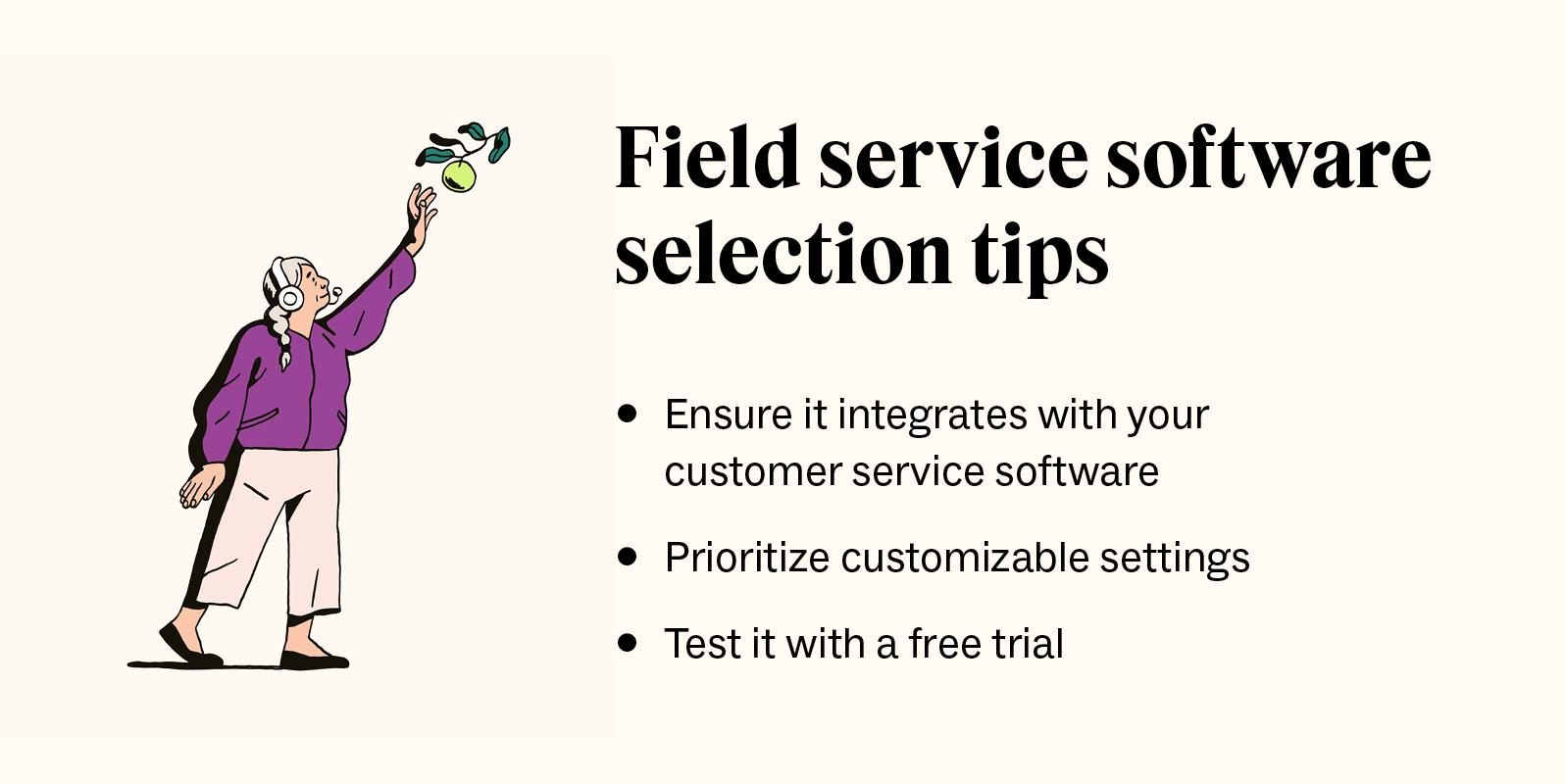 9 best field service management software of 2024