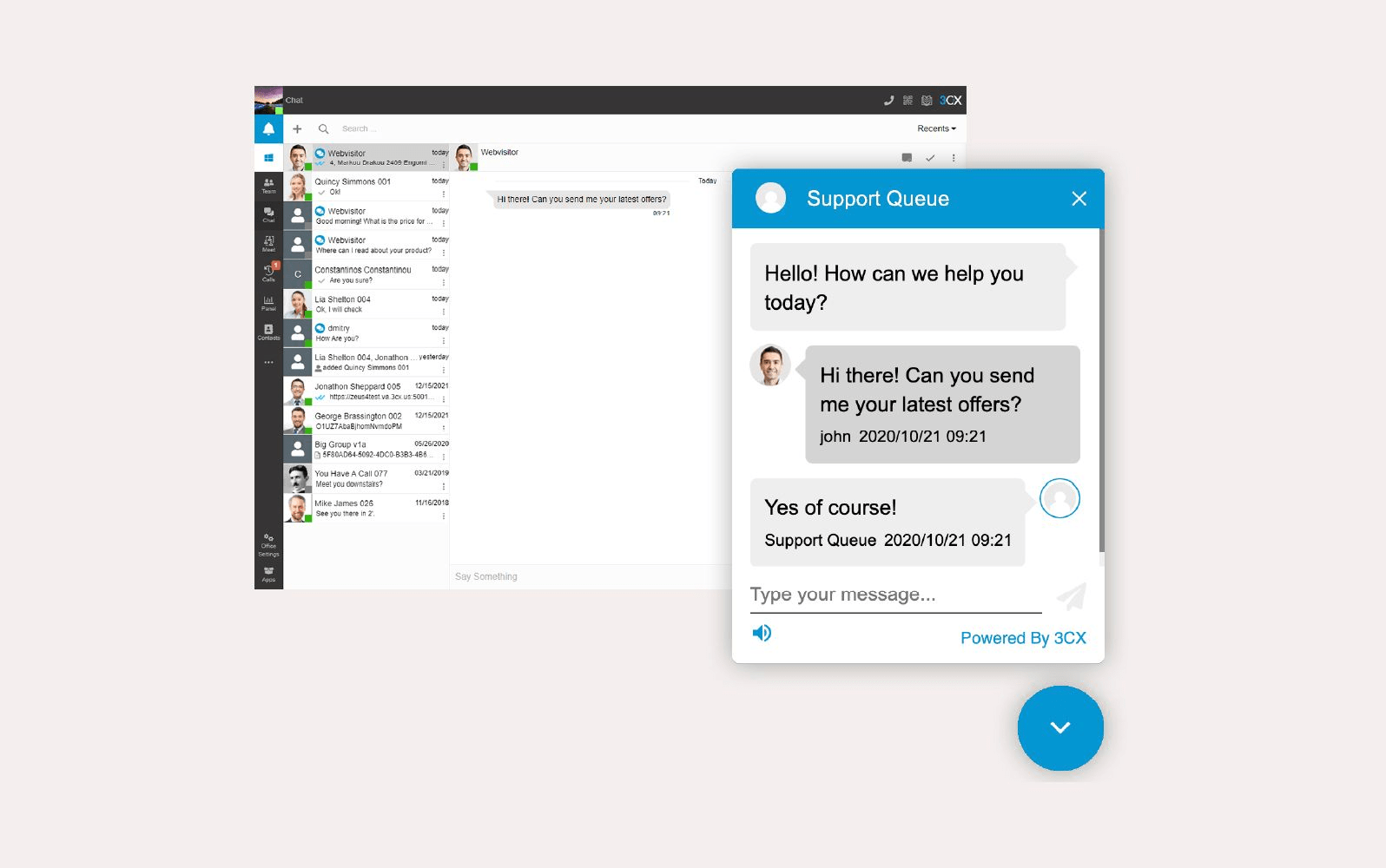 15 best live chat software and apps for 2023 Zendesk