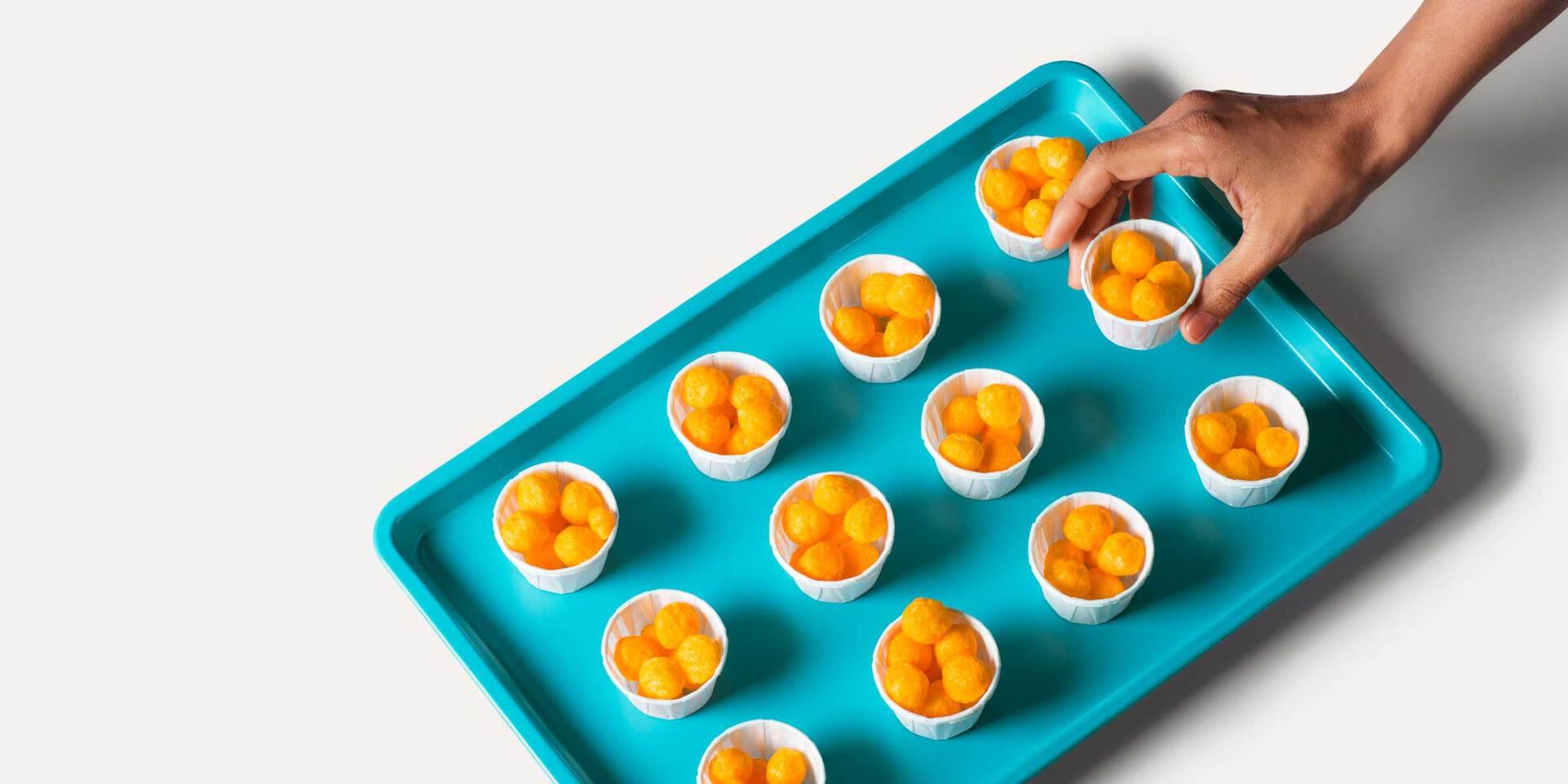 O que é cluster? Qual a função e objetivos?