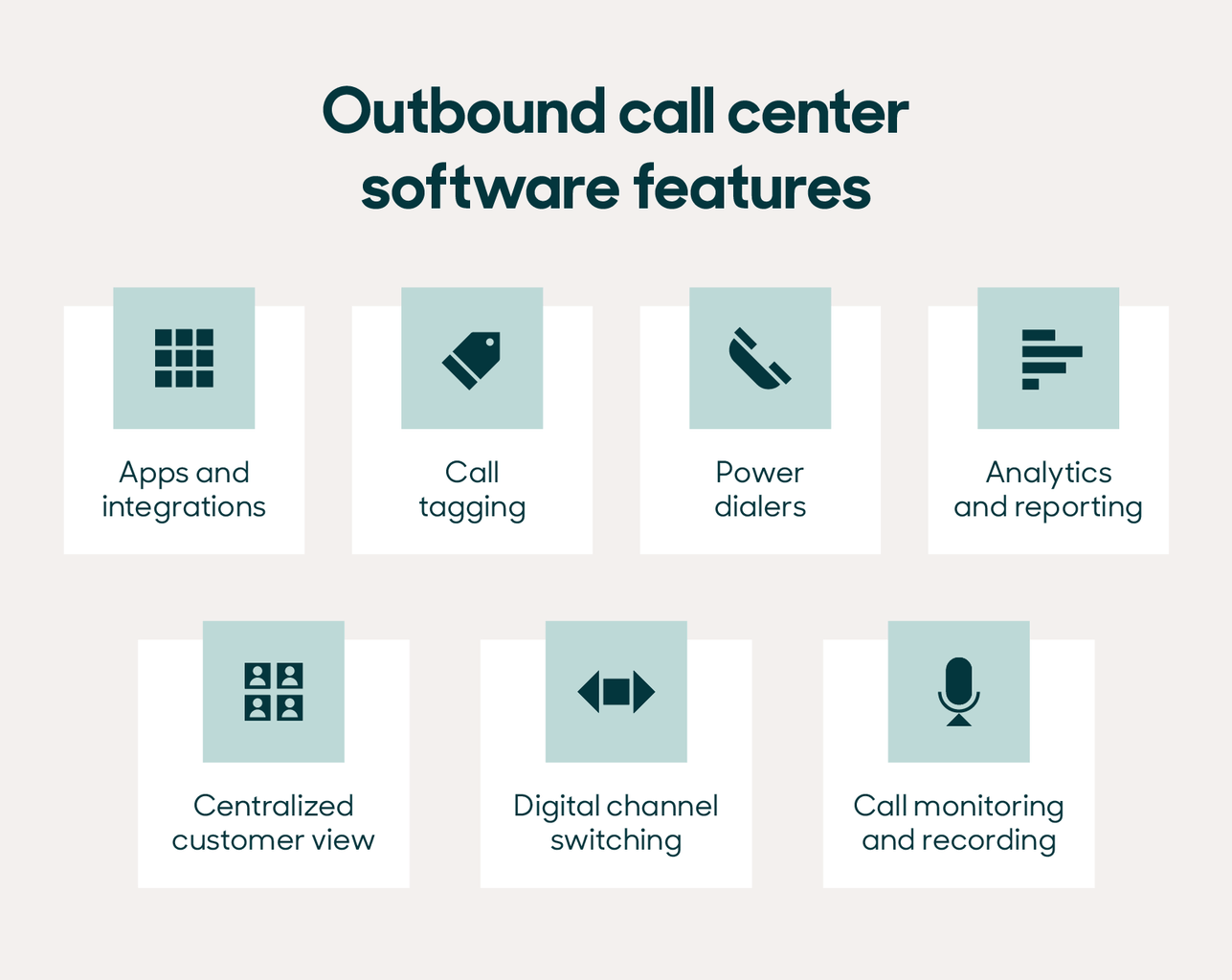 17 best outbound call center software solutions for 2023 Zendesk