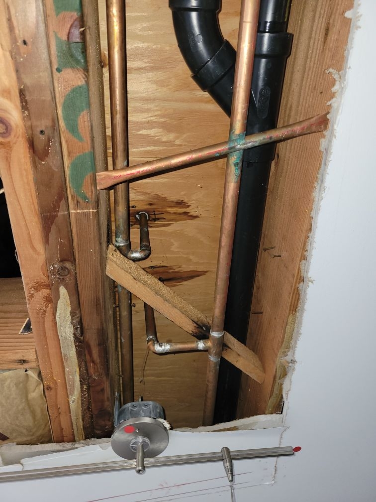 Water Supply Leak, Restoration, and Remediation Three Bridges NJ Blog