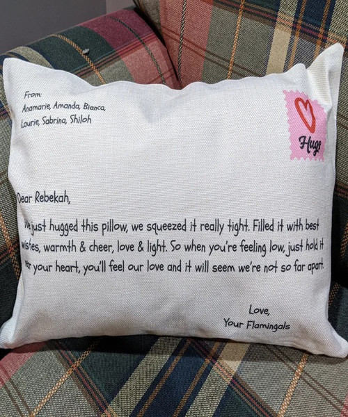 Long Distance Friend Gift