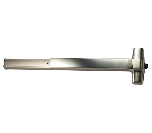 Von Duprin EL98EO4 Rim Exit Device with Electric Latch Retraction