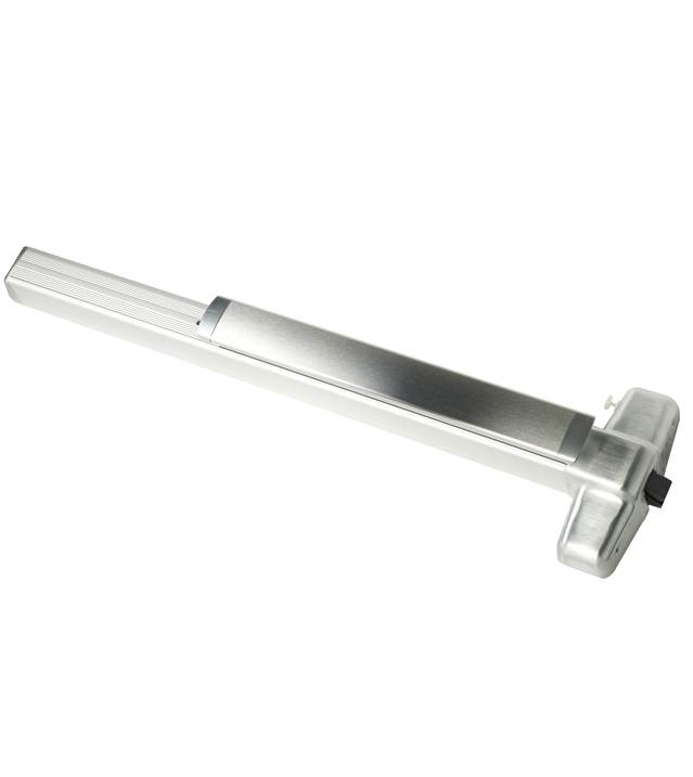 Von Duprin EL99EO4 Rim Exit Device with Electric Latch Retraction