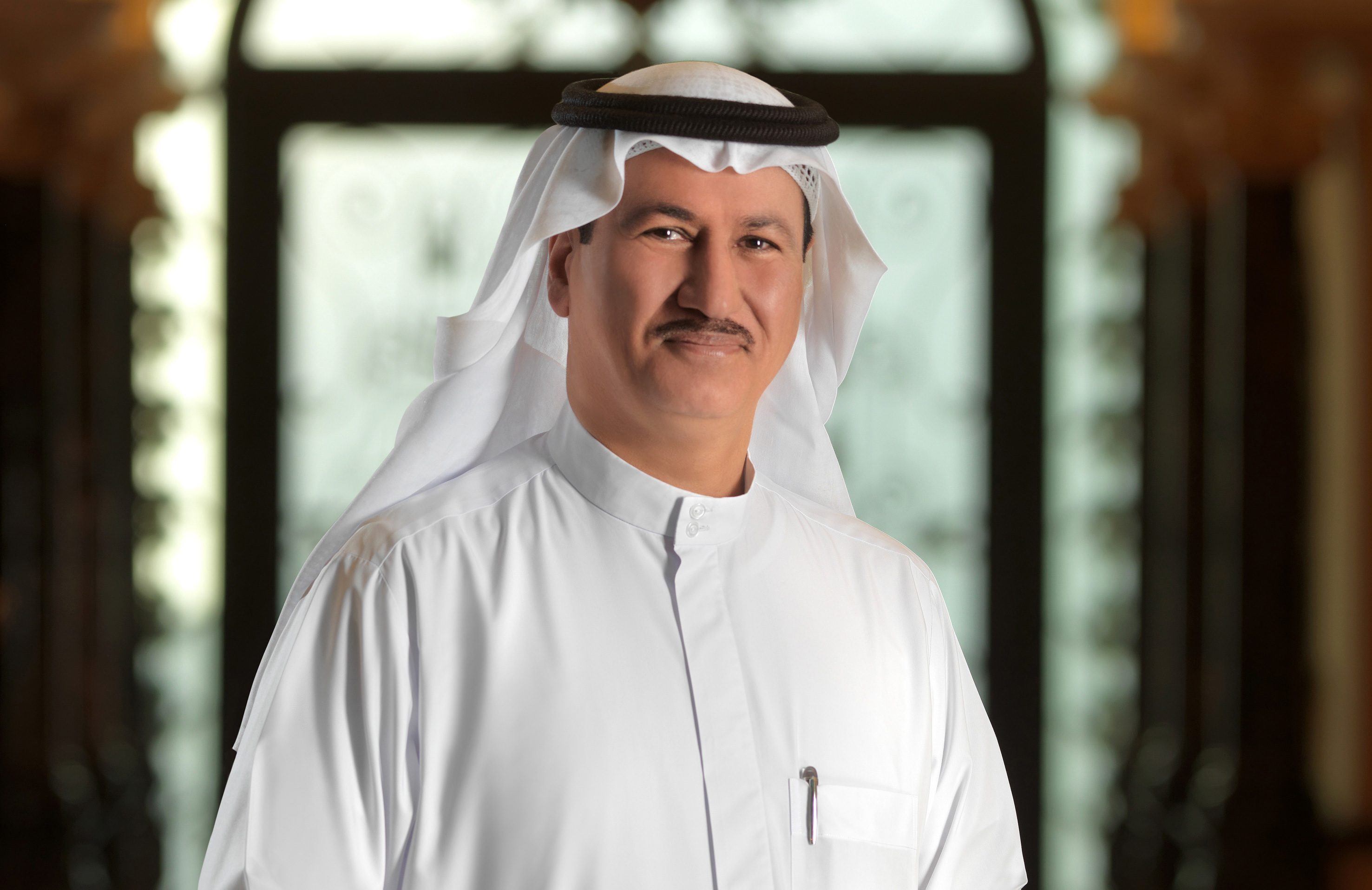 Exclusive Arab Billionaire Hussain Sajwani On Building DAMAC Group