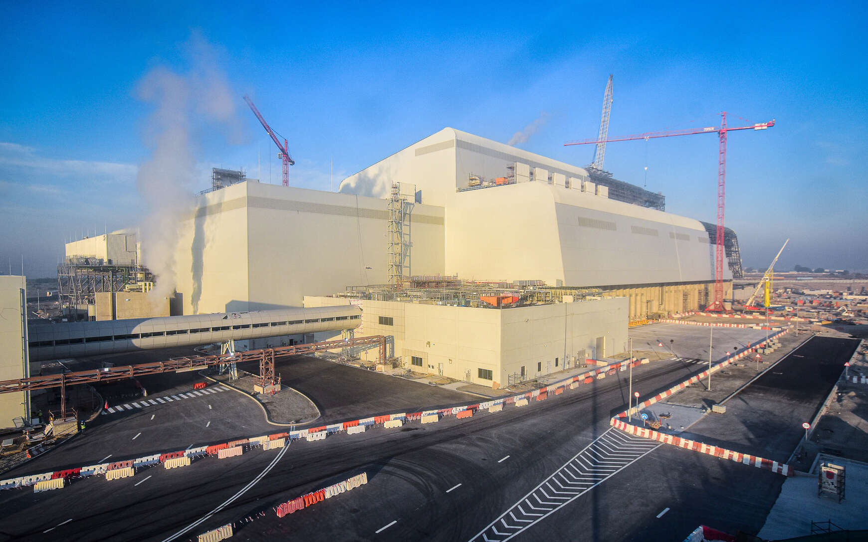 Dubai Unveils 1.1B WastetoEnergy Plant To Boost Sustainable