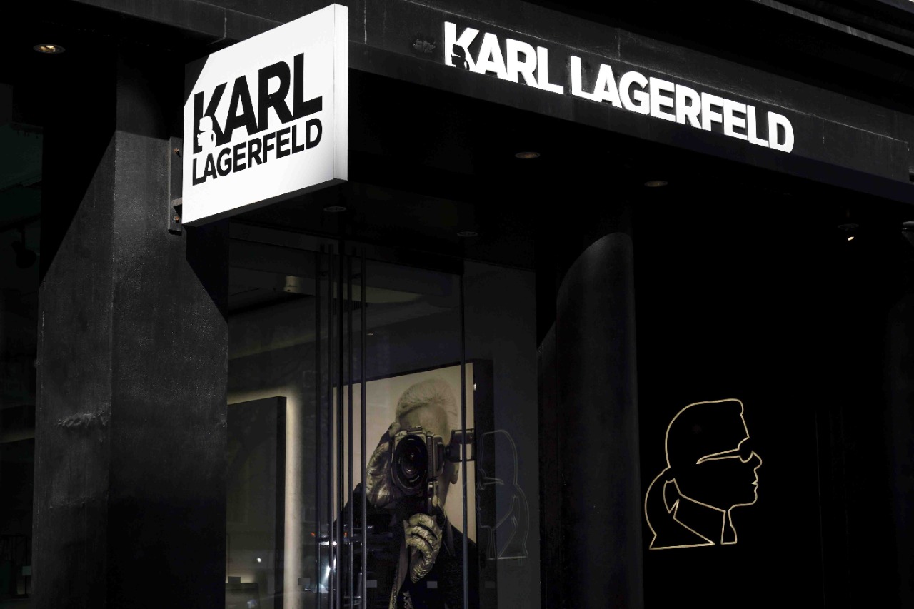 GIII Apparel To Acquire Remaining 81 Stake In Karl Lagerfeld For 210M