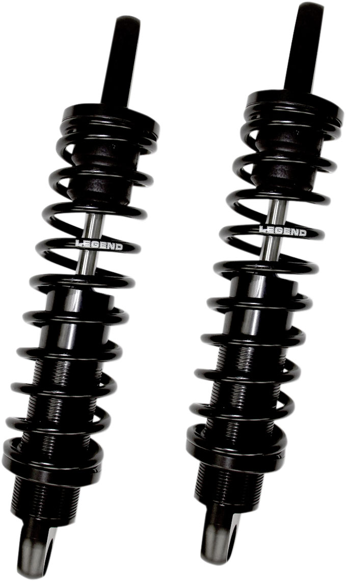 Legend Suspension REVO Adjustable Coil Suspension Rear Sho