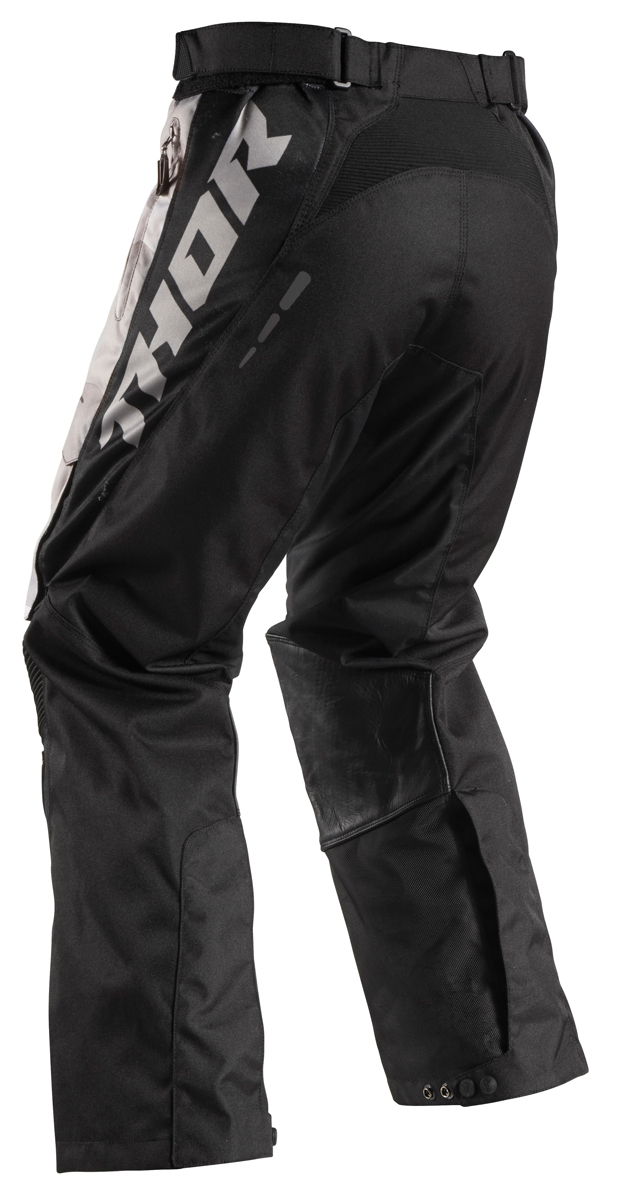 THOR MX Motocross Men's 2017 TERRAIN OverTheBoot Pants (Camo) Choose