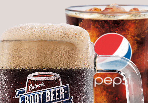 Culver's Menu Butter Burger, Frozen Custard, Curds & More