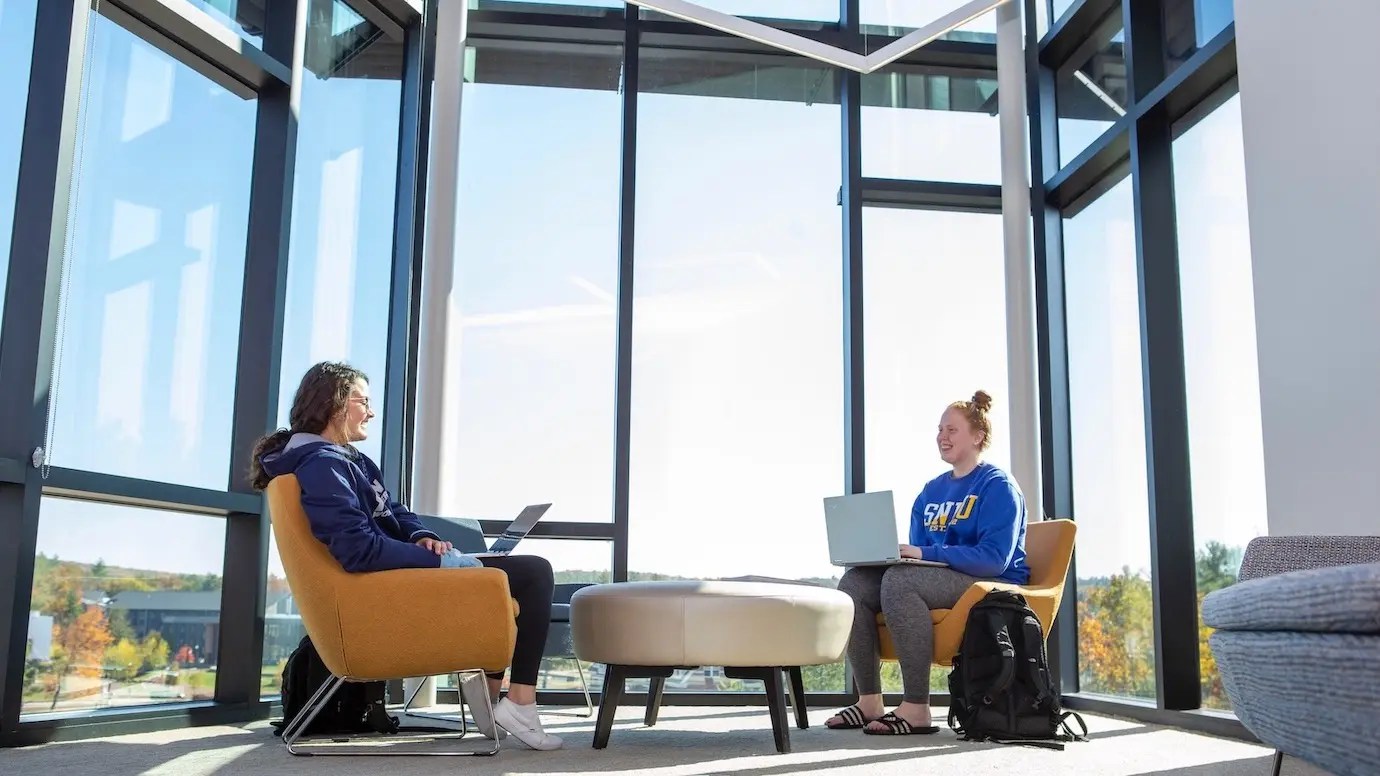 SNHU Blogs Achieve Academic Success with Online Courses SNHU